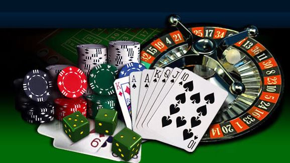 casino roulette