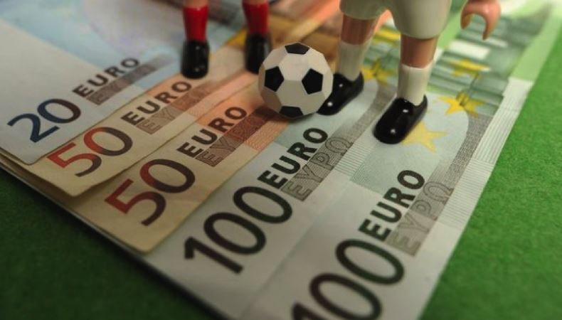 sports betting