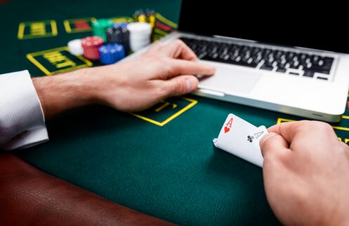 virtual casino