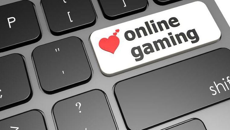 online gambling