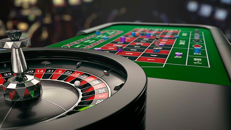 casino game