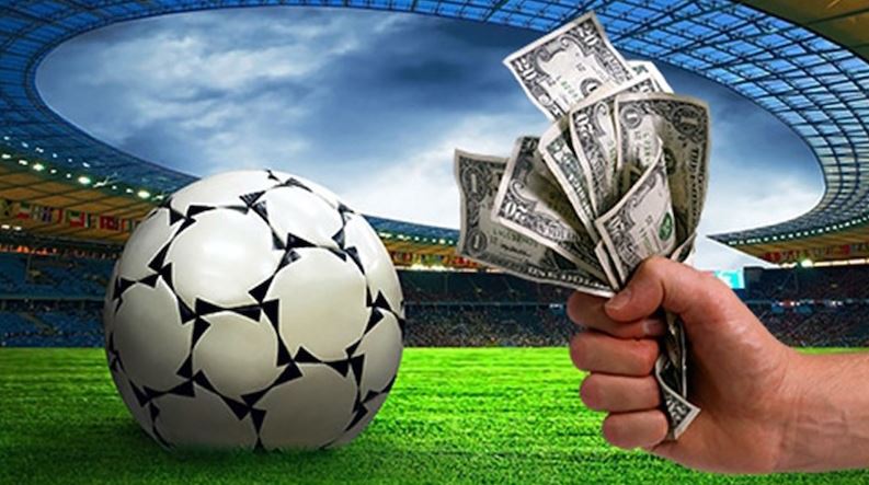football betting