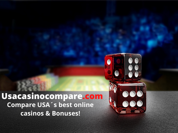usa casino compare