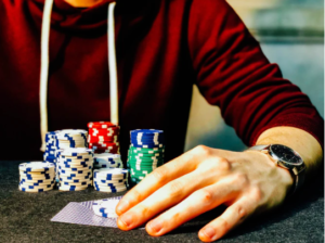 gambling