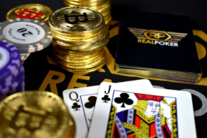 gambling