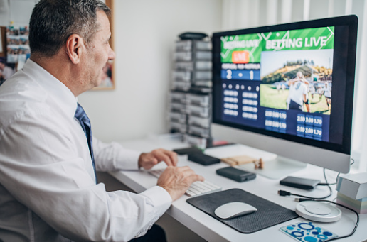 soccer betting