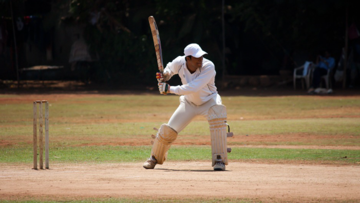 Cricket Online Betting: A Fun Way to Enter the Sports Betting