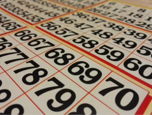 numbers