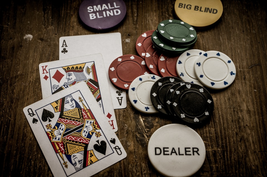 betting