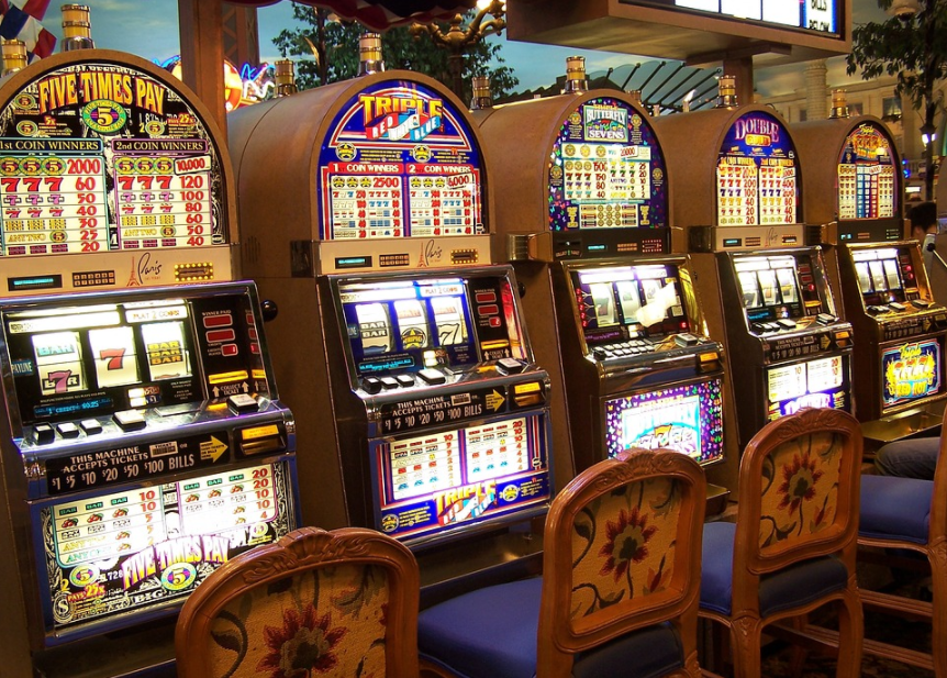 slot