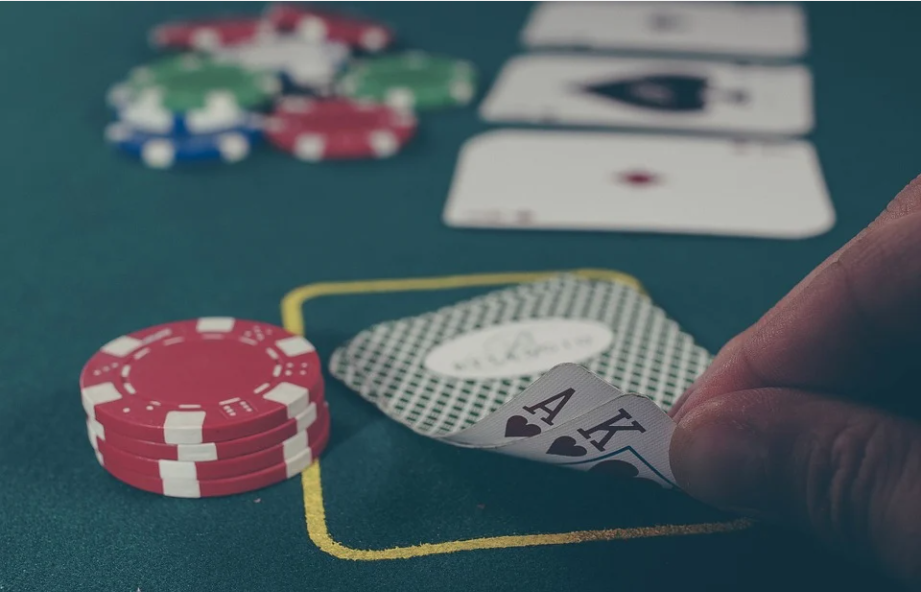 betting