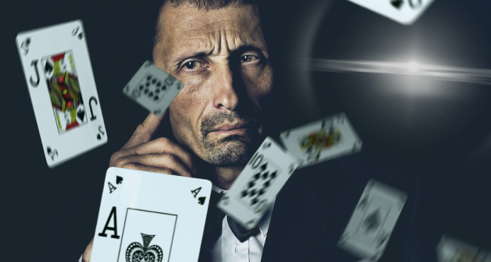 Gambler