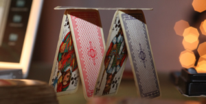 Poker Card