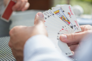 poker games