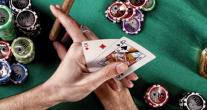 poker