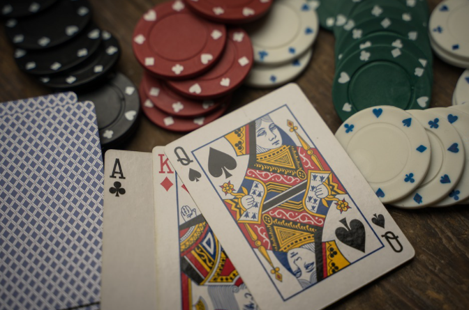 Poker Tournament Tips