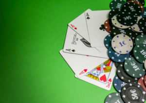 Poker Tournament Tips
