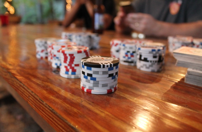Poker Tournament Tips