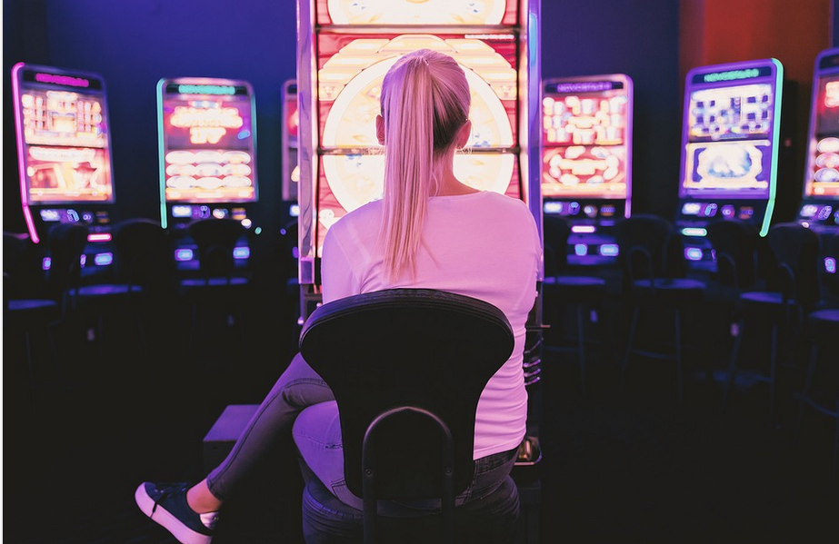 casino