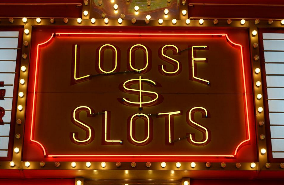 loose slot
