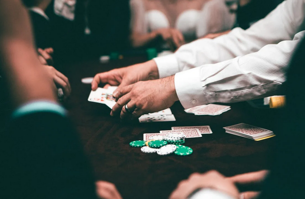 casino games