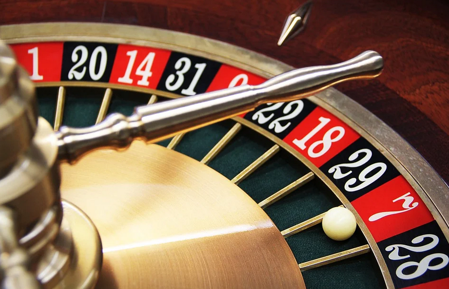 roulette