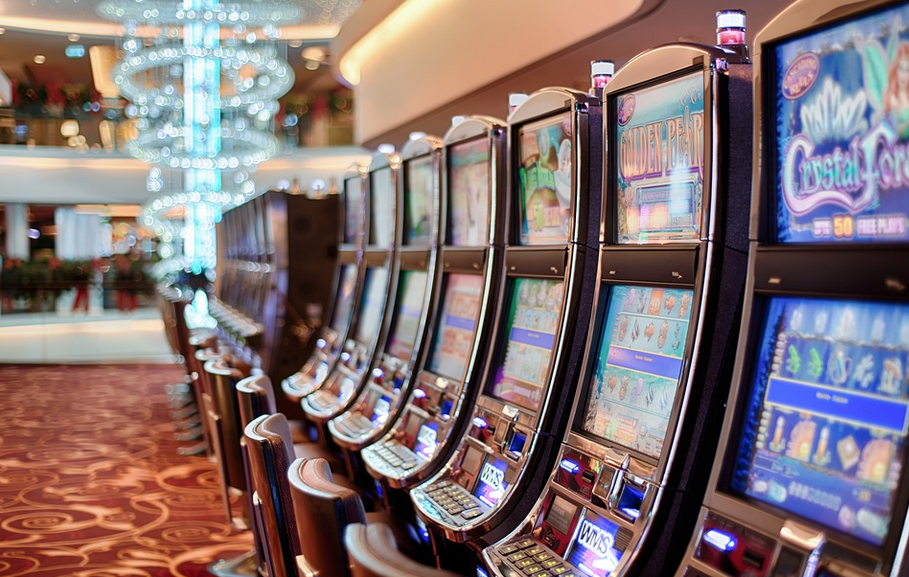 slots