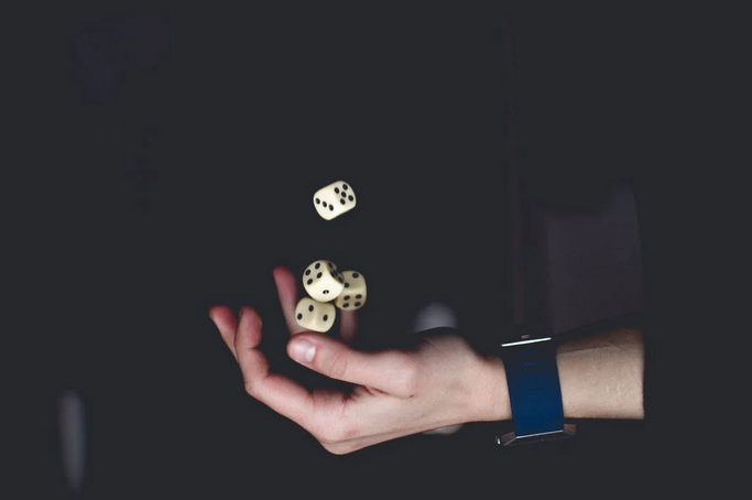 dices