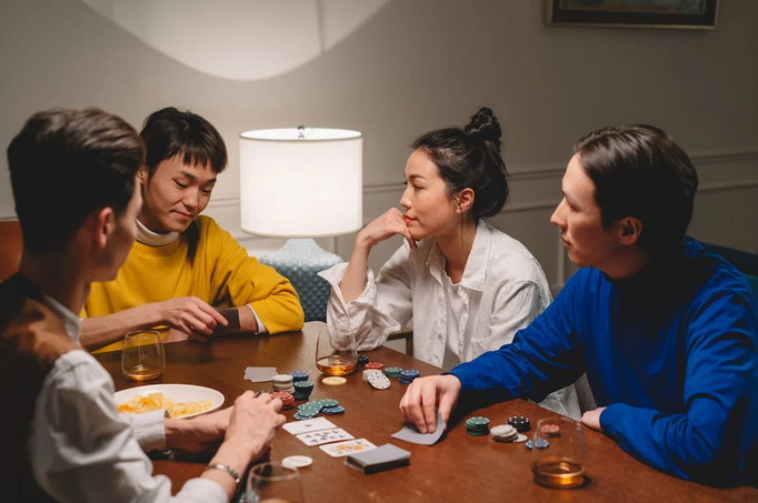 poker