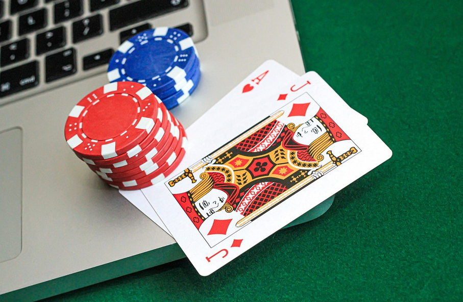 online gambling